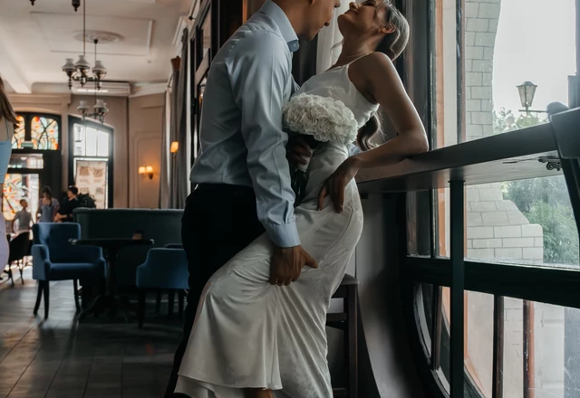 Фотограф Александра Карасева - слайд 13