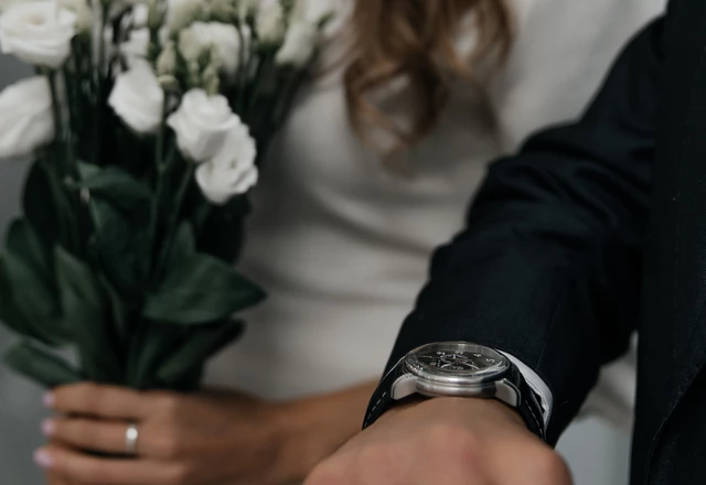 Фотограф Александра Карасева | Ксения и Дмитрий - фото 141