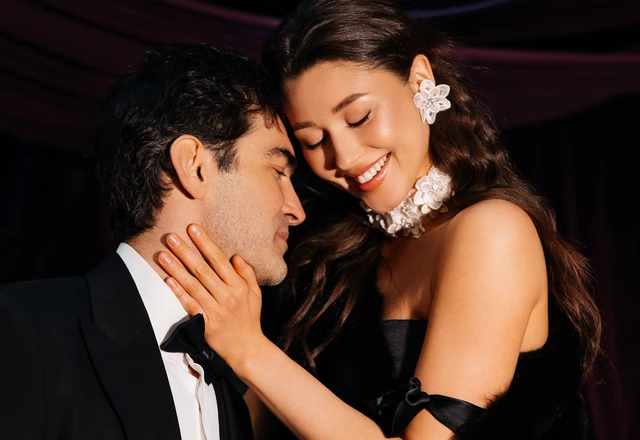 Фотограф Александра Карасева | Алим и Яна - фото 94