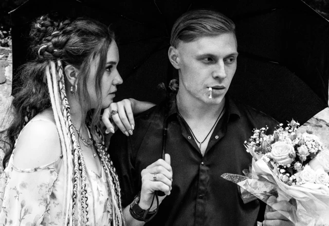 Фотограф Александра Карасева - слайд 18