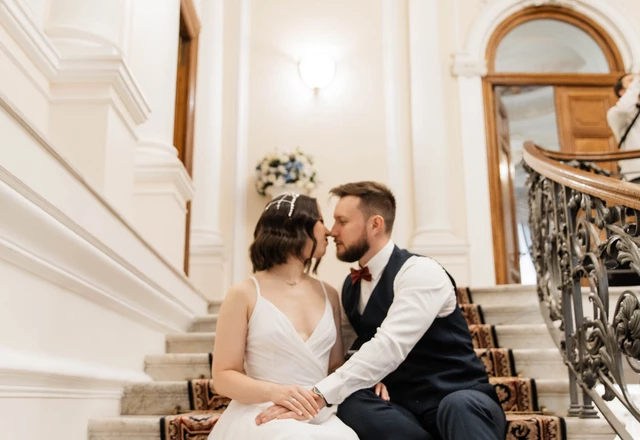 Фотограф Александра Карасева | Елизавета и Михаил - фото 67