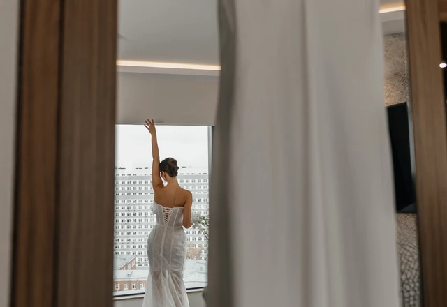 Фотограф Александра Карасева | Анастасия и Кирилл - фото 114