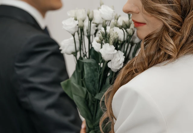 Фотограф Александра Карасева | Ксения и Дмитрий - фото 142