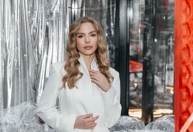 Фотограф Александра Карасева | Анастасия и Павел