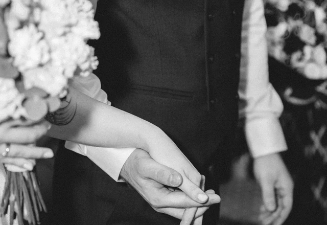 Фотограф Александра Карасева | Елизавета и Михаил - фото 68