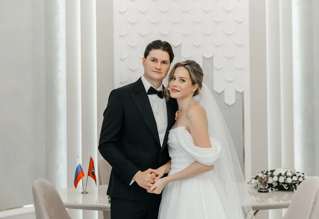 Фотограф Александра Карасева | Алена и Иван - фото 166