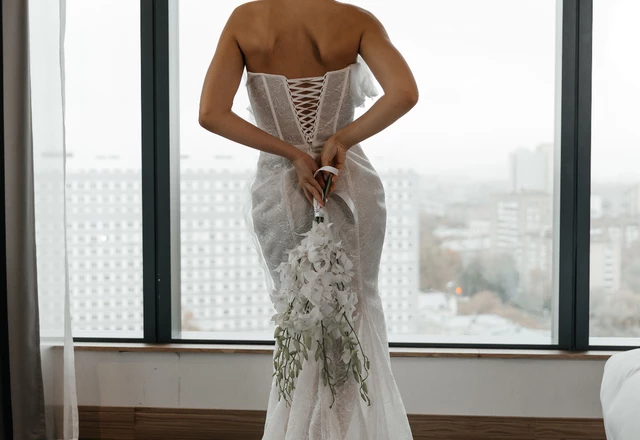 Фотограф Александра Карасева | Анастасия и Кирилл - фото 115