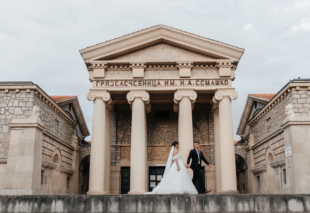 Фотограф Александра Карасева - фото 7