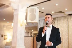 Сергей Морозов - фото 20