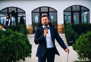 Владимир Кадучка - слайд 1