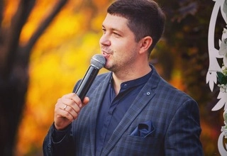 Вадим Щербаков - слайд 6