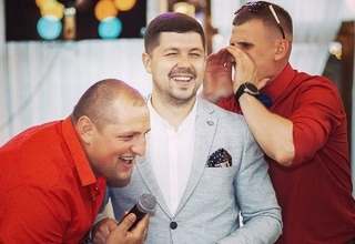 Вадим Щербаков - слайд 10