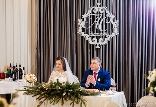 Отель «Московская Горка» by USTA Hotels Мероприятия у нас - фото 1