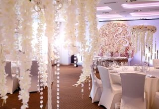 Отель «Московская Горка» by USTA Hotels Банкетный зал «Люмьер» - фото 1