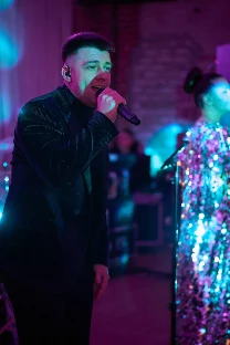 Кавер-группа Паприка - фото 20