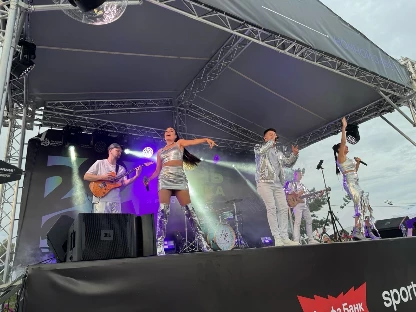 Кавер-группа Паприка - фото 13