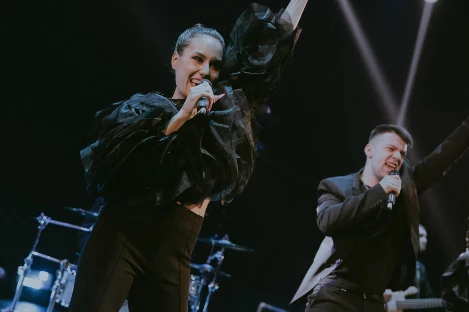 Кавер-группа Паприка - фото 4