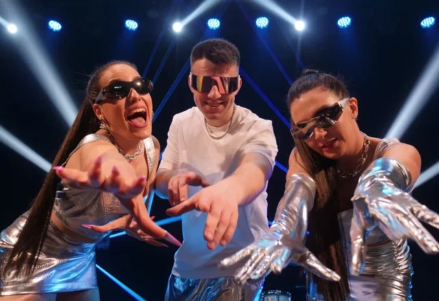 Кавер-группа Паприка - слайд 20