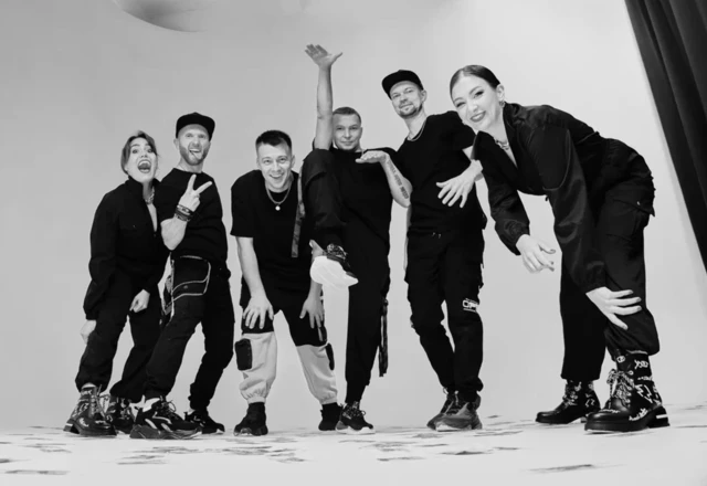 Кавер-группа Паприка - слайд 15