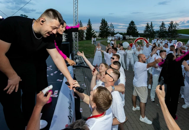 Кавер-группа Паприка - слайд 10