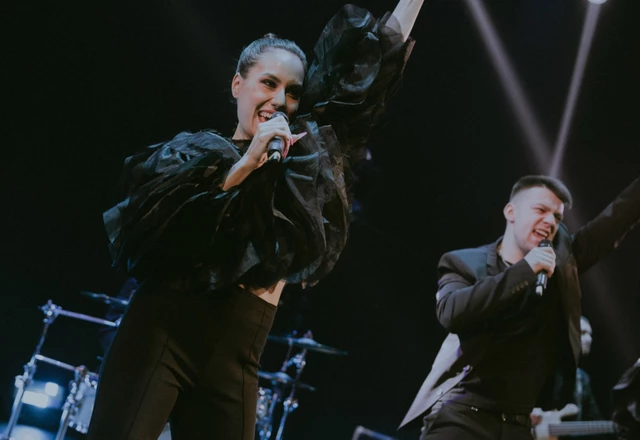 Кавер-группа Паприка - фото 3