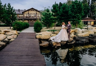 Загородный отель «Гринвальд» by USTA Hotels  Мероприятия у нас - фото 18