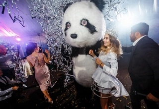 Загородный отель «Гринвальд» by USTA Hotels  Мероприятия у нас - фото 24