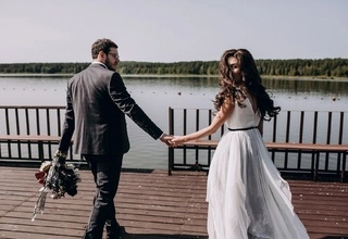 Загородный отель «Гринвальд» by USTA Hotels  Мероприятия у нас - фото 27