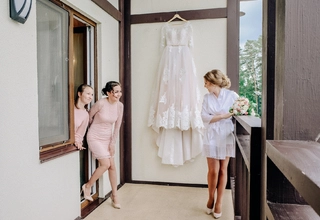 Загородный отель «Гринвальд» by USTA Hotels  Мероприятия у нас - фото 12