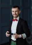Давид Аветисян - фото 20