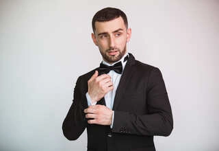 Давид Аветисян - слайд 10