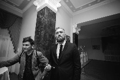 Евгений Грызов-Добротворский - фото 20