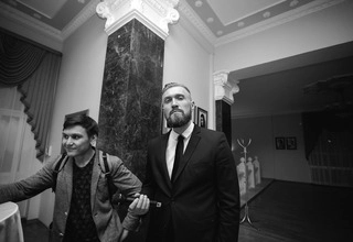 Евгений Грызов-Добротворский - слайд 19