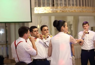 Ника Папазова - слайд 19