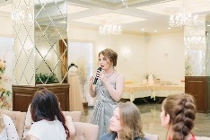 Елена Малова - фото 4