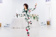 Ксения Славина - фото 11
