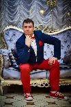 Александр Михайленко - фото 13