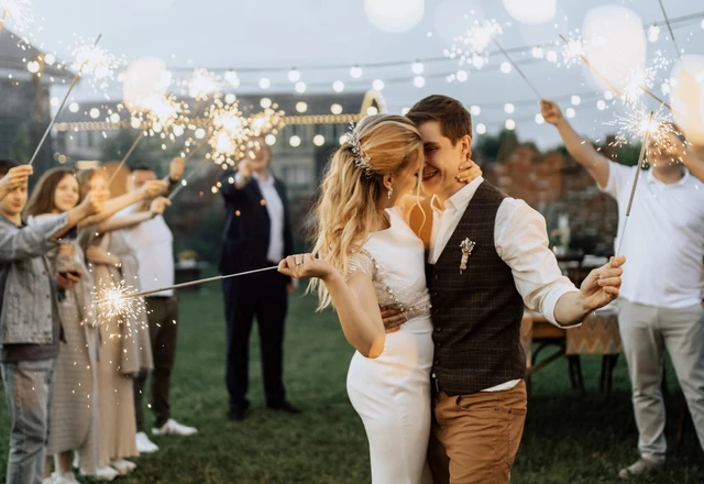 Свадебная площадка «Ранчо» Мероприятия у нас - фото 108