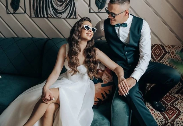 Свадебная площадка «Ранчо» Проживание для молодоженов и гостей - фото 15