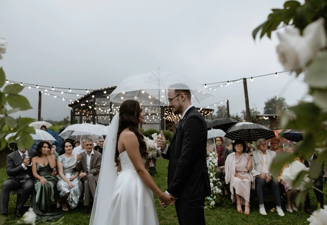 Свадебная площадка «Ранчо» Мероприятия у нас - фото 120