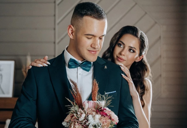 Свадебная площадка «Ранчо» Проживание для молодоженов и гостей - фото 19