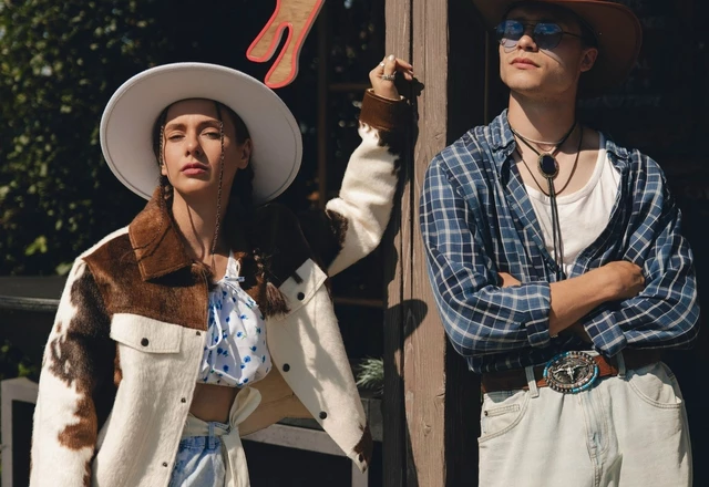 Свадебная площадка «Ранчо» Мероприятия у нас - фото 60