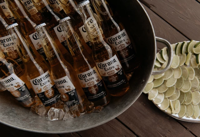 Свадебная площадка «Ранчо» Банкетная служба - фото 15