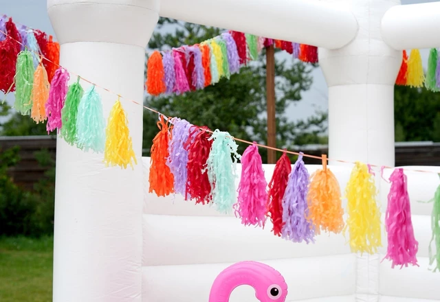 Свадебная площадка «Ранчо» Мероприятия у нас - фото 64