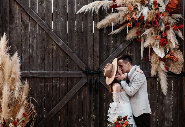 Свадебная площадка «Ранчо» Мероприятия у нас - фото 121