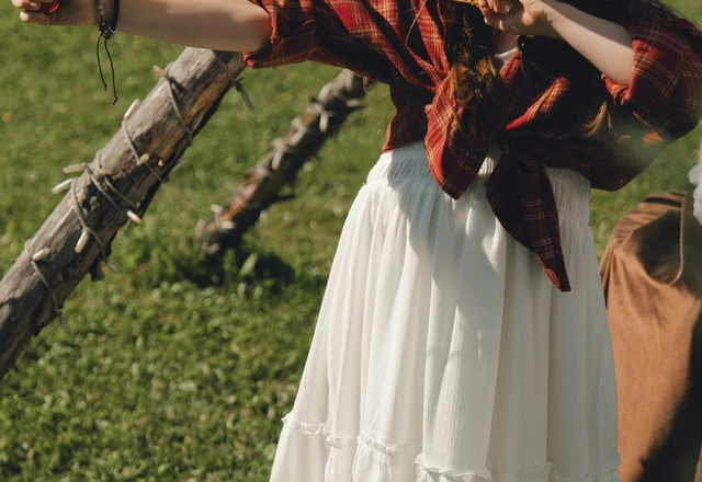 Свадебная площадка «Ранчо» Мероприятия у нас - фото 150