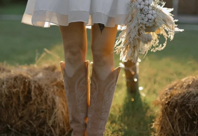 Свадебная площадка «Ранчо» Мероприятия у нас - фото 145