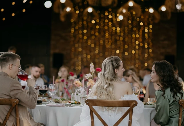 Свадебная площадка «Ранчо» Мероприятия у нас - фото 32