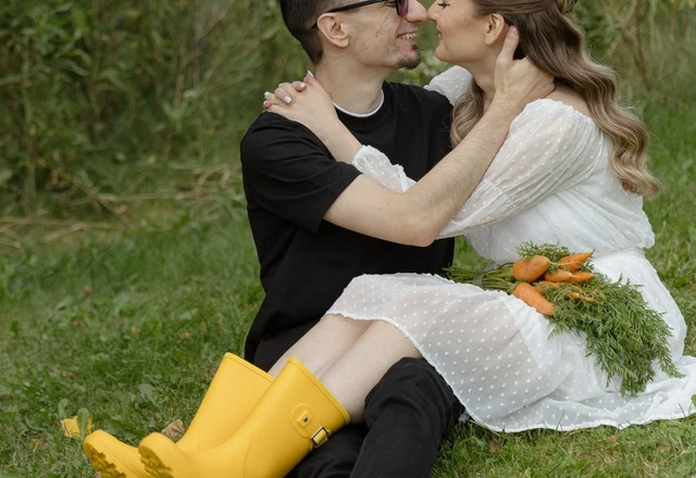 Свадебная площадка «Ранчо» Мероприятия у нас - фото 128