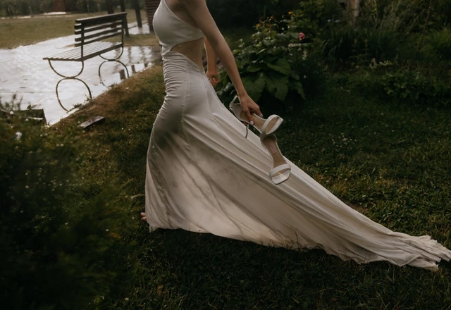 Свадебная площадка «Ранчо» Мероприятия у нас - фото 76